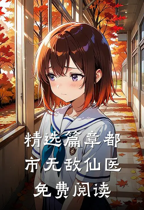 精选篇章都市无敌仙医免费阅读