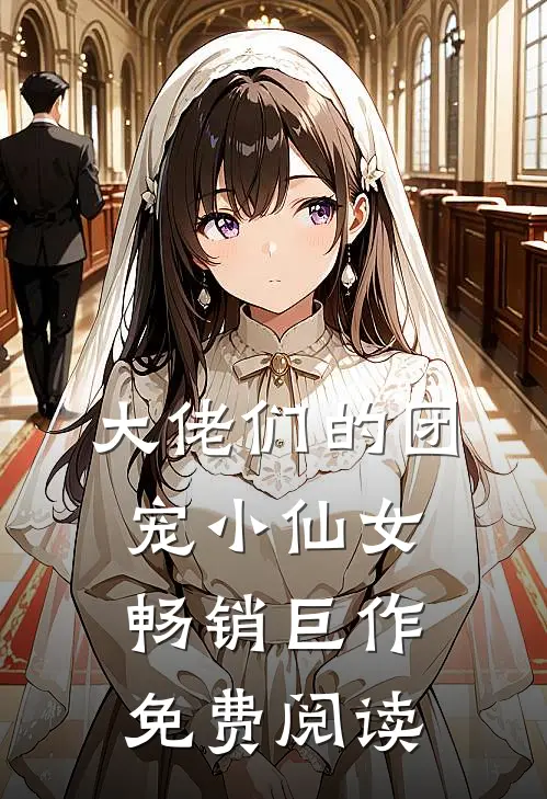 大佬们的团宠小仙女畅销巨作免费阅读