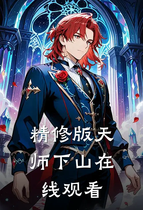 精修版天师下山在线观看