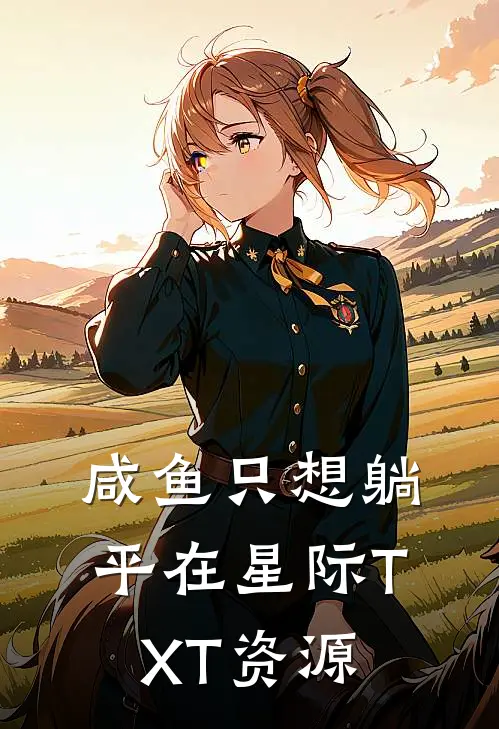 咸鱼只想躺平在星际TXT资源