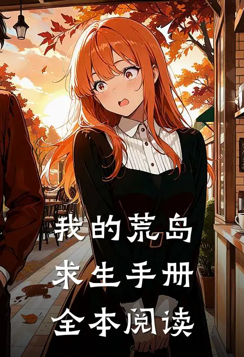 我的荒岛求生手册全本阅读