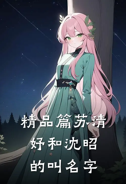 精品篇苏清妤和沈昭的叫名字