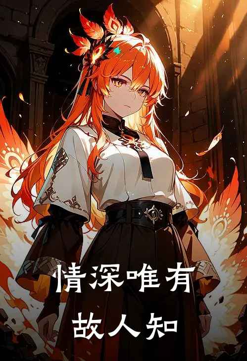 情深唯有故人知