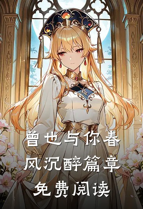 曾也与你春风沉醉篇章免费阅读
