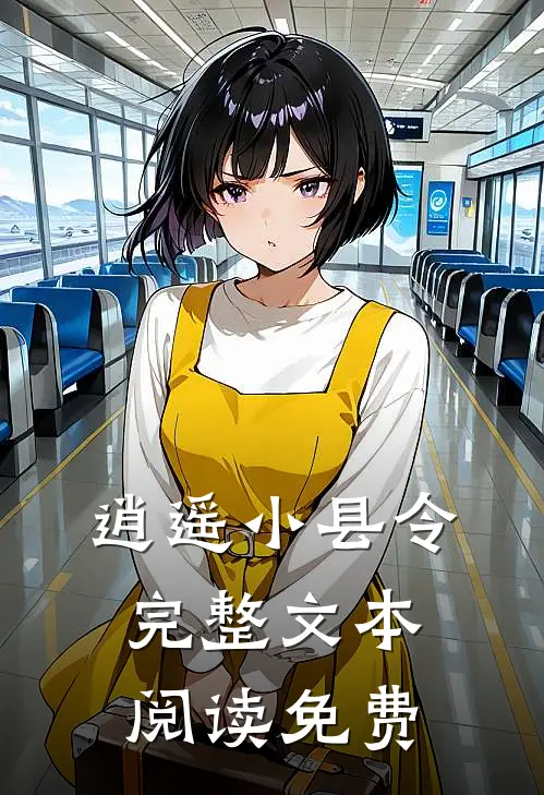 逍遥小县令完整文本阅读免费