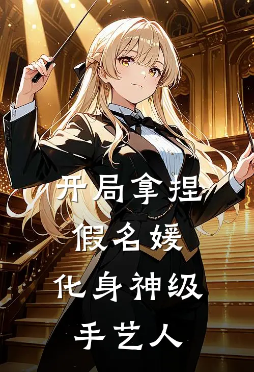 开局拿捏假名媛，化身神级手艺人