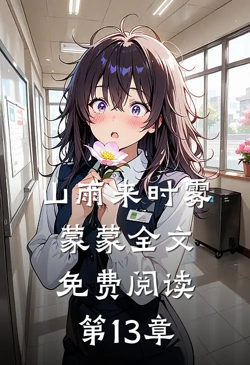 山雨来时雾蒙蒙全文免费阅读第13章