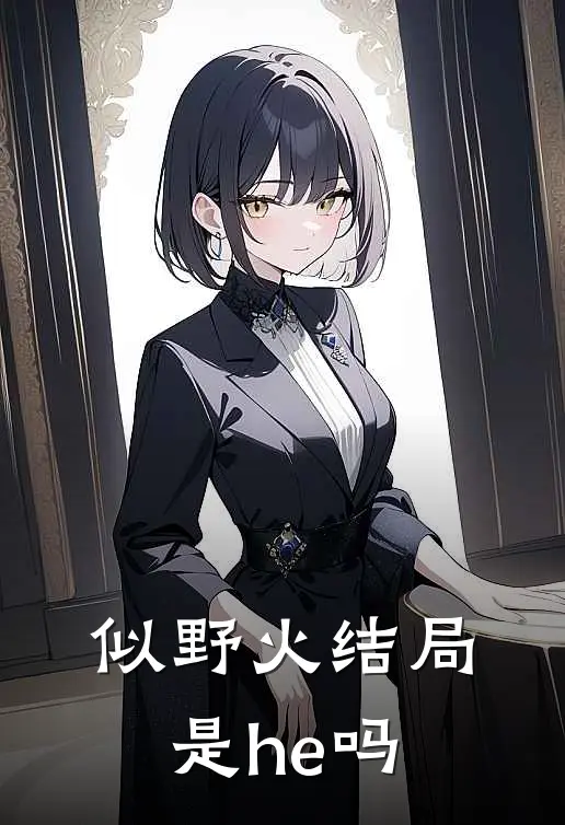 似野火结局是he吗