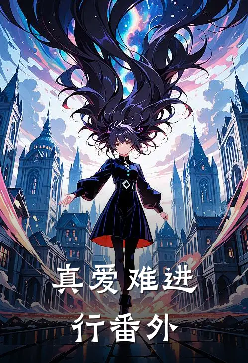 真爱难进行番外