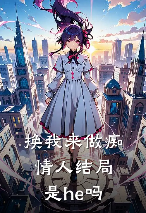 换我来做痴情人结局是he吗