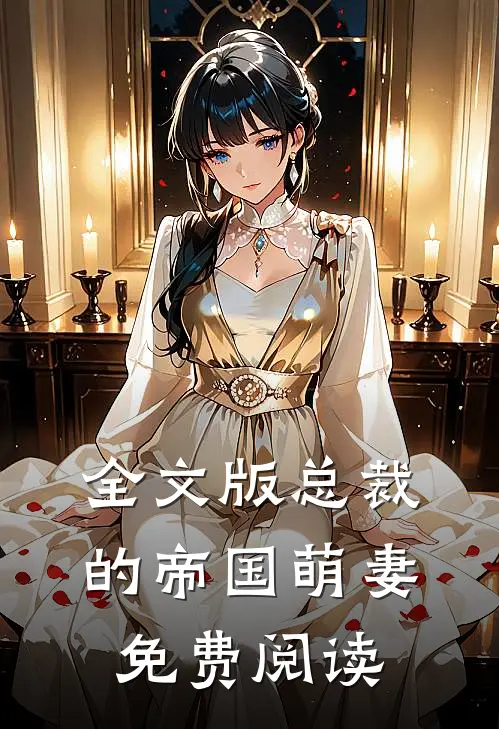 全文版总裁的帝国萌妻免费阅读
