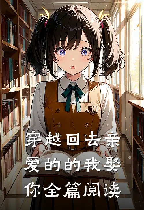 穿越回去亲爱的的我娶你全篇阅读