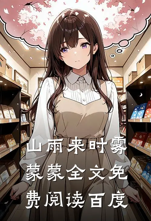 山雨来时雾蒙蒙全文免费阅读百度