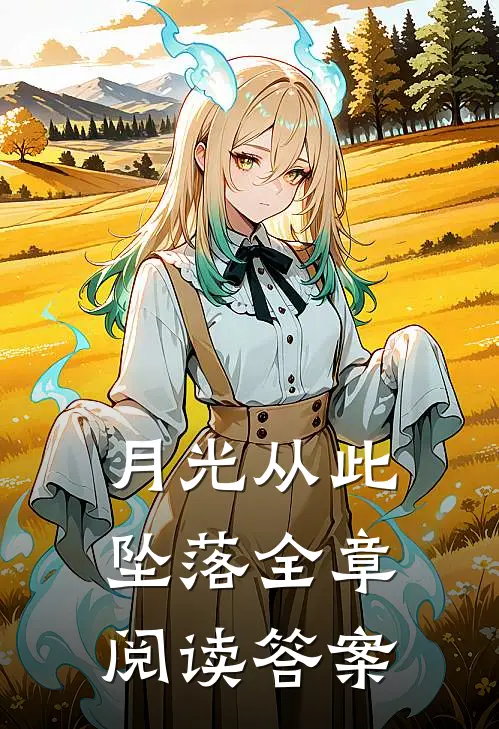 月光从此坠落全章阅读答案