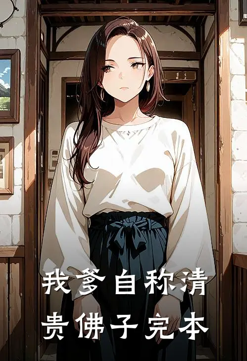 我爹自称清贵佛子完本