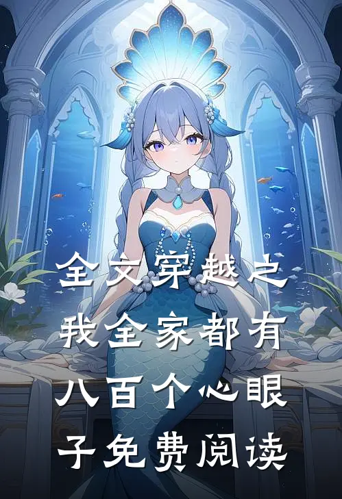 全文穿越之我全家都有八百个心眼子免费阅读