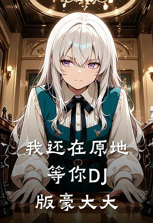 我还在原地等你(DJ版) 豪大大