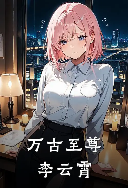 万古至尊李云霄