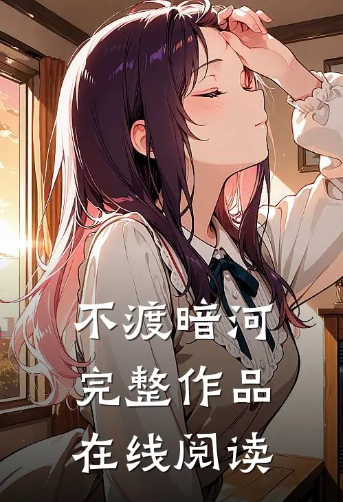 不渡暗河完整作品在线阅读