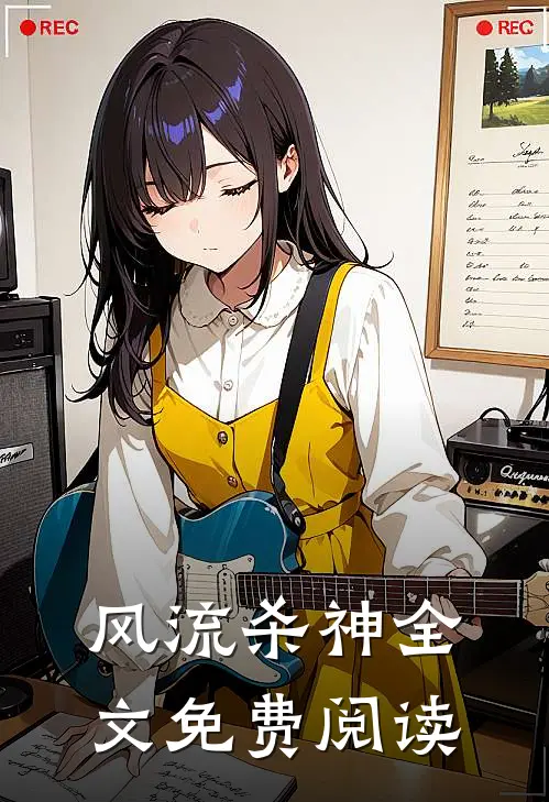 风流杀神全文免费阅读