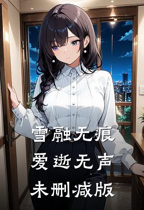 雪融无痕，爱逝无声未删减版