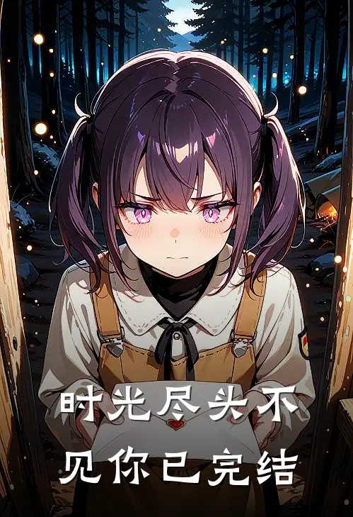 时光尽头不见你已完结