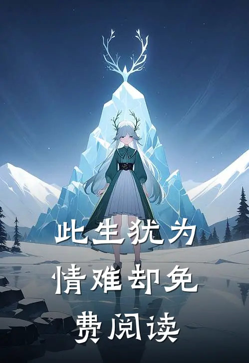 此生犹为情难却免费阅读