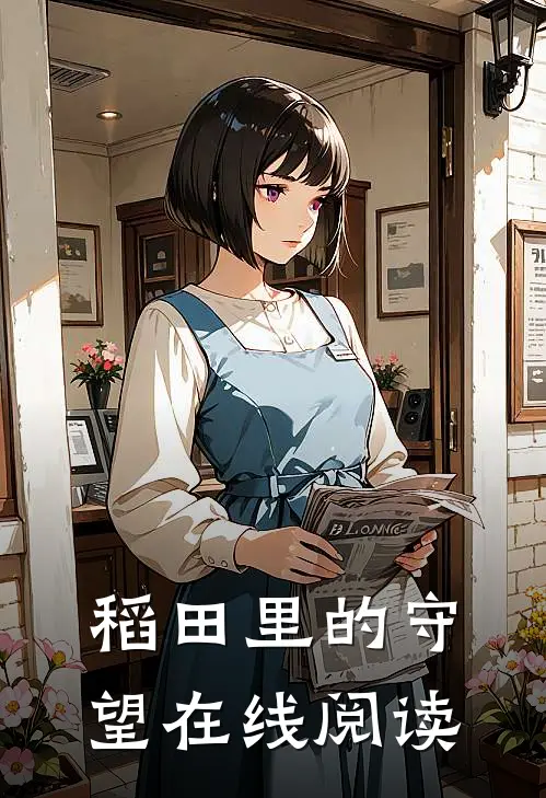 稻田里的守望在线阅读