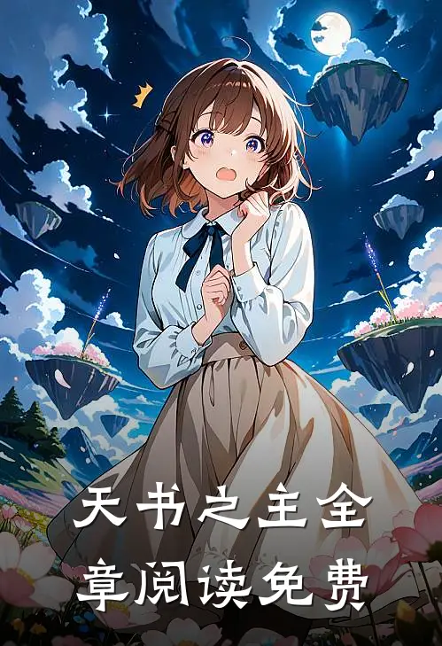 天书之主全章阅读免费
