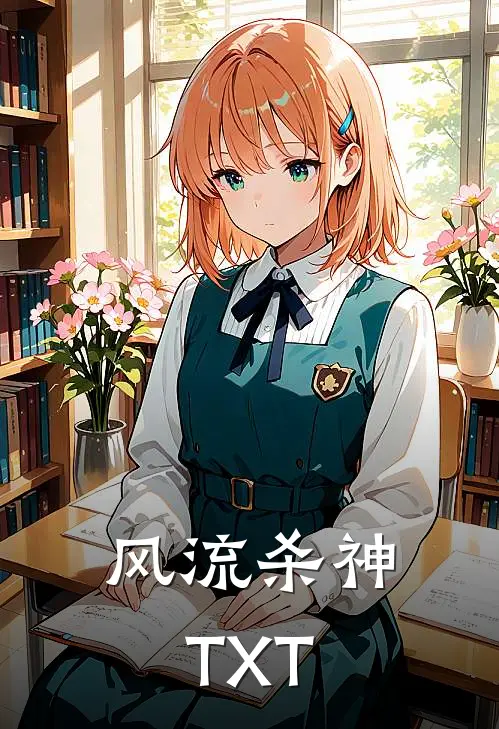 风流杀神TXT