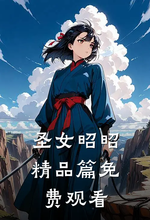圣女昭昭精品篇免费观看