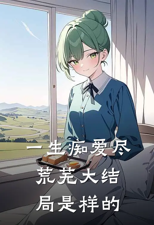 一生痴爱尽荒芜大结局是样的