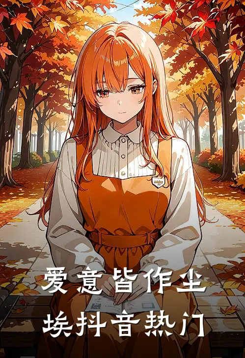 爱意皆作尘埃抖音热门