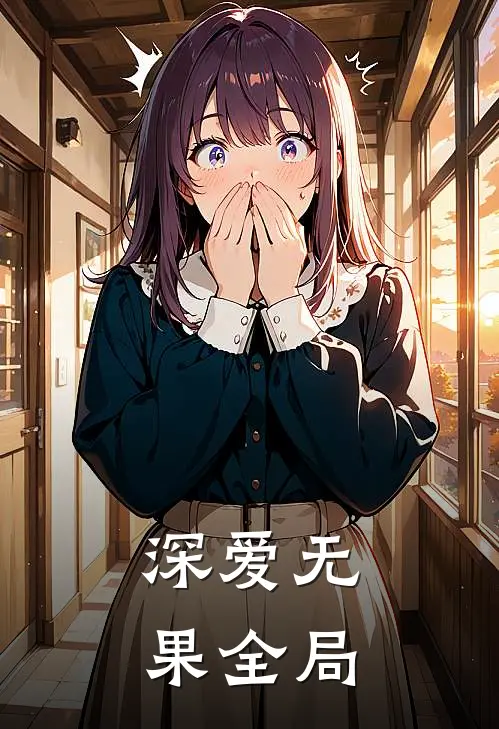 深爱无果全局