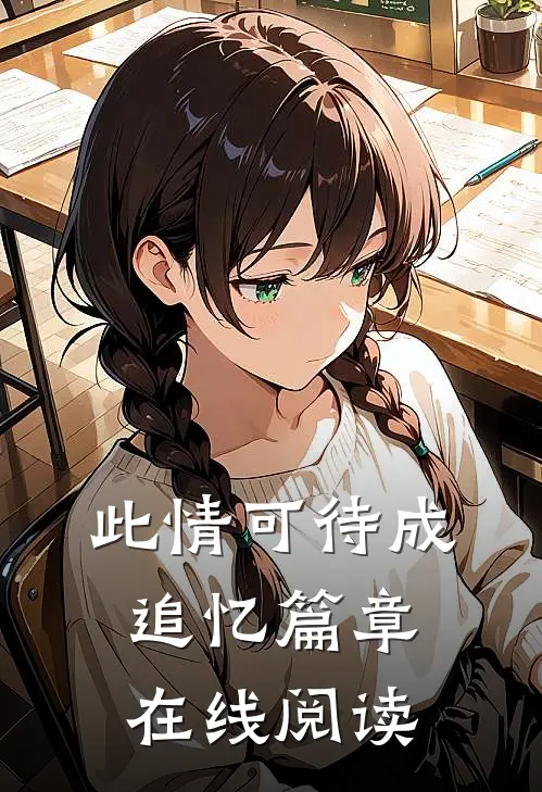 此情可待成追忆篇章在线阅读