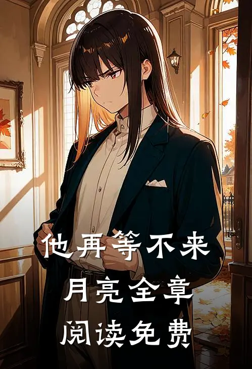 他再等不来月亮全章阅读免费