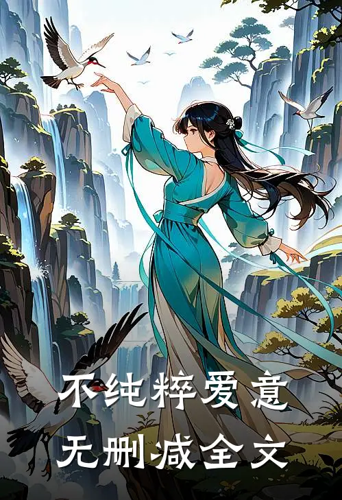 不纯粹爱意无删减全文
