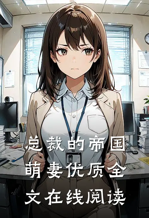 总裁的帝国萌妻优质全文在线阅读