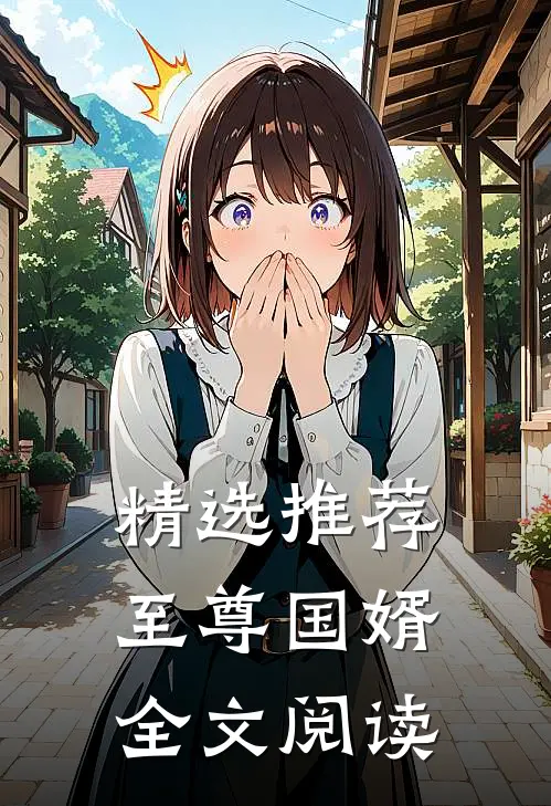 精选推荐至尊国婿全文阅读