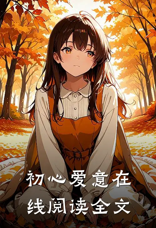初心爱意在线阅读全文