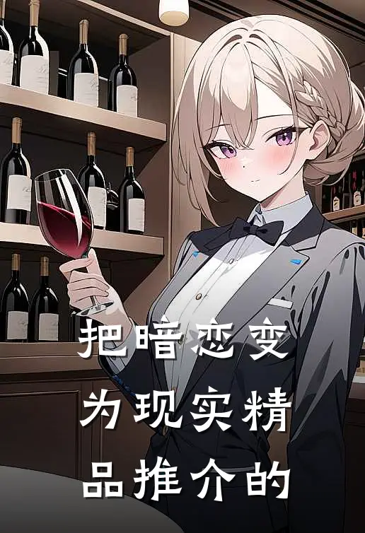 把暗恋变为现实精品推介的
