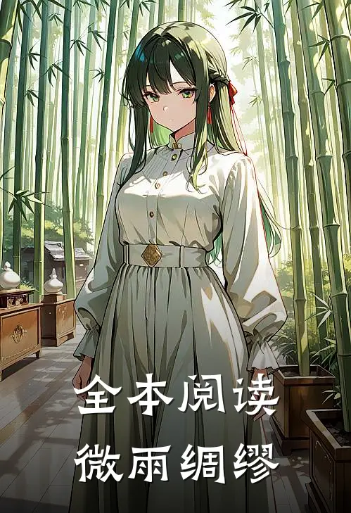 全本阅读微雨绸缪