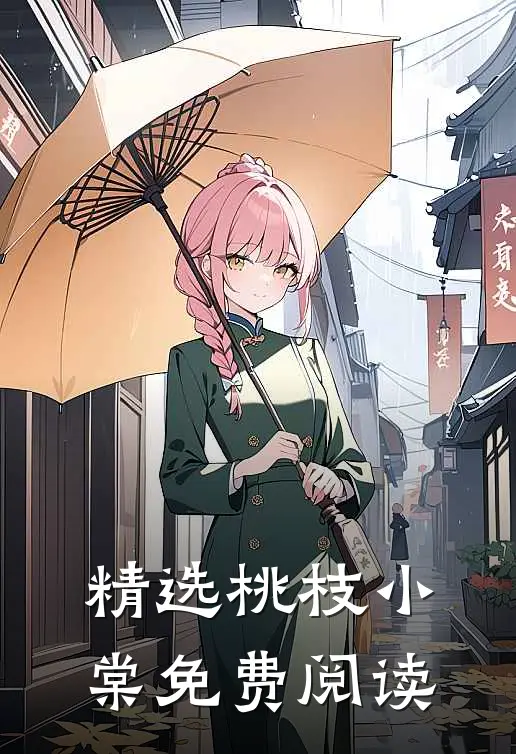 精选桃枝小棠免费阅读
