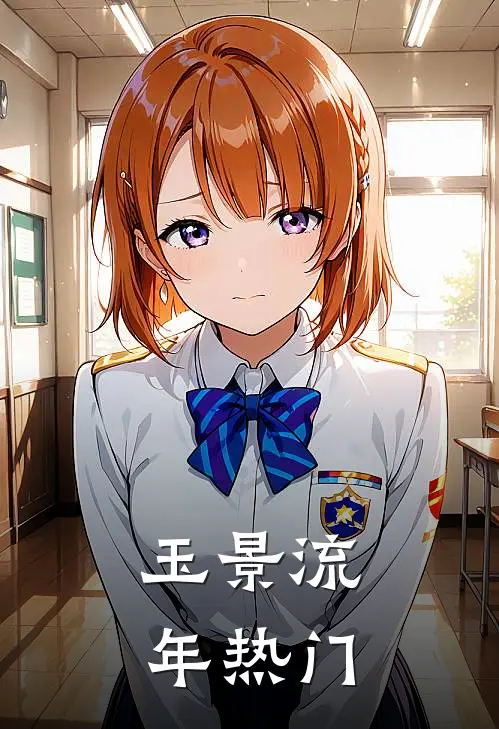 玉景流年热门