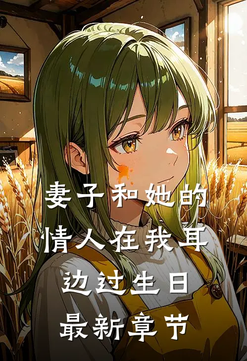 妻子和她的情人在我耳边过生日最新章节