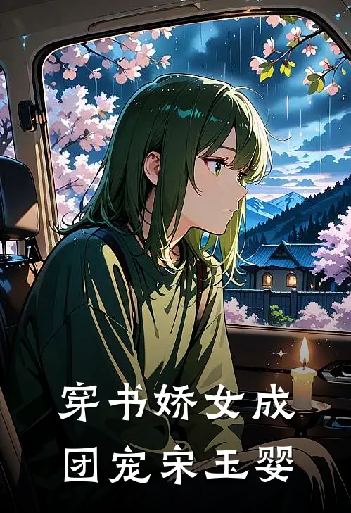 穿书娇女成团宠宋玉婴