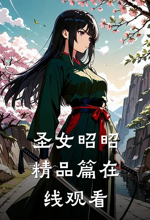 圣女昭昭精品篇在线观看