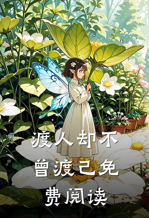 渡人却不曾渡己免费阅读