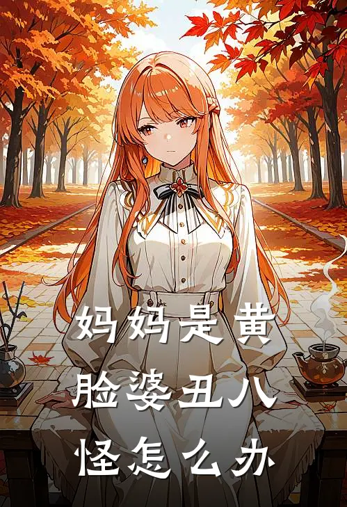 妈妈是黄脸婆丑八怪怎么办