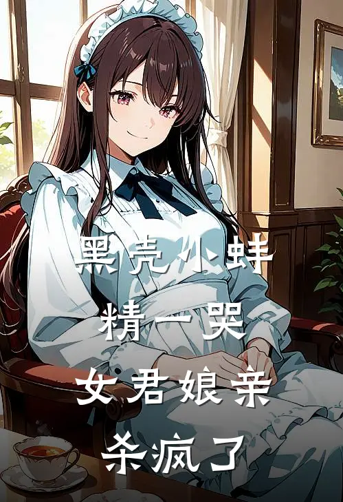 黑壳小蚌精一哭，女君娘亲杀疯了